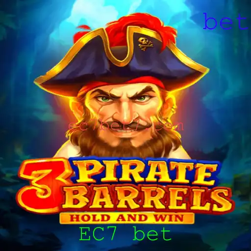 Descubra o Mundo Empolgante do Jogo 3PirateBarrels e Seu Impacto Atual