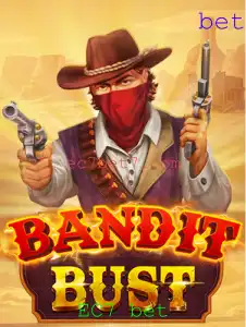 Explorando BanditBust: O Fenômeno dos Jogos de Apostas com EC7 Bet