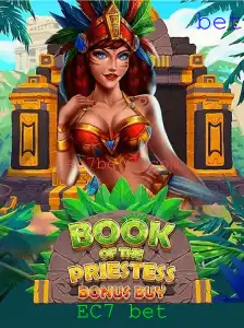 Descubra o Fascinante Mundo de BookOfThePriestess: Uma Viagem Inesquecível com EC7 bet