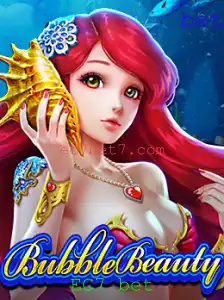 Explorando o Mundo de BubbleBeauty e EC7 Bet