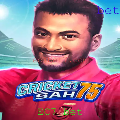Conheça CricketSah75: A Nova Sensação no Mundo das Apostas com EC7 Bet