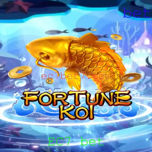 FORTUNEKOI: Descubra o Fascinante Jogo de Apostas EC7
