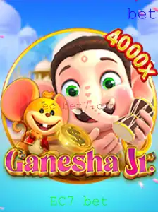 Explorando o Mundo Fascinante de GaneshaJr e EC7 Bet