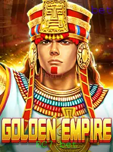 Descrição e Regras do Jogo GoldenEmpire: Uma Jornada Épica no EC7 Bet