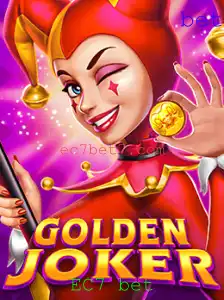 Explorando o Empolgante Mundo de GoldenJoker e EC7 Bet