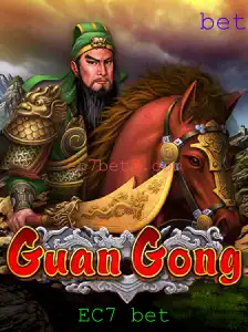 Descubra o Fascinante Mundo de GuanGong e EC7 Bet