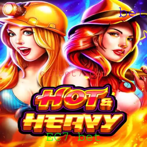 Descubra o Fascinante Mundo de HotHeavy: EC7 bet e Suas Regras