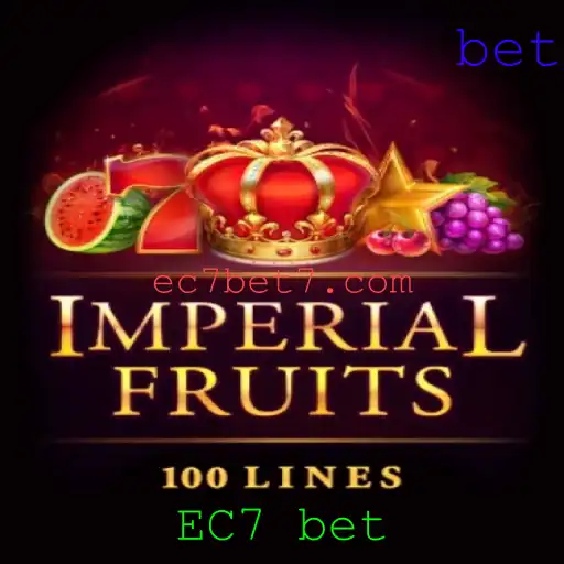 Explorando o Fascinante Mundo do ImperialFruits100 e EC7 bet