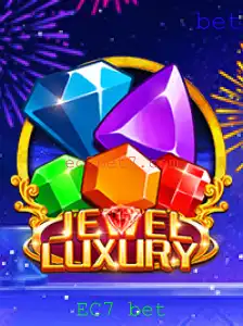Descubra o Mundo Encantador de JewelLuxury e a Emoção das EC7 Bet