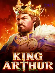 Descubra o Fascinante Universo do Jogo KingArthur com EC7 bet