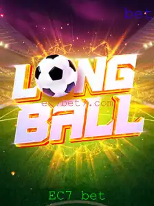 Explorando LongBall: Um Jogo Emocionante e Dinâmico com EC7 Bet
