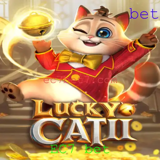 Explorando o Mundo de LuckyCatII: O Jogo que Revoluciona com a EC7 Bet