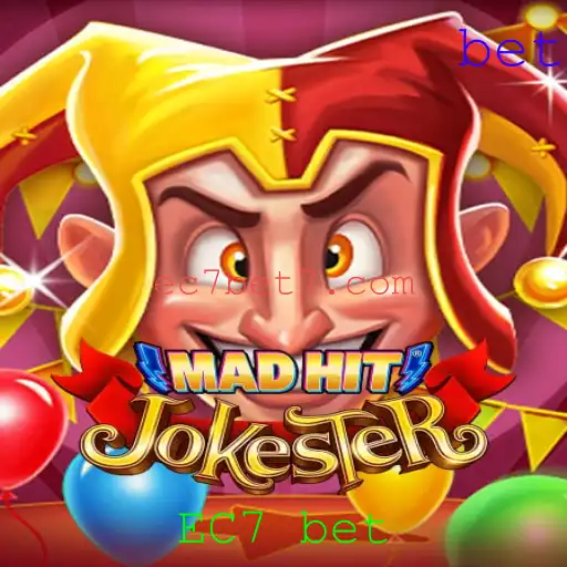 Descubra o Empolgante Mundo de MadHitJokester e EC7 Bet