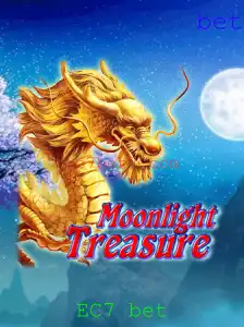 Descubra o universo emocionante de MoonlightTreasure e o impacto de EC7 bet