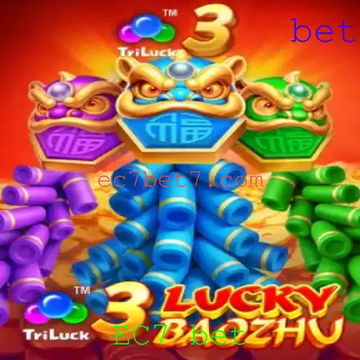 Explorando o Universo de 3LuckyBaozhu: O Fascínio do EC7 bet