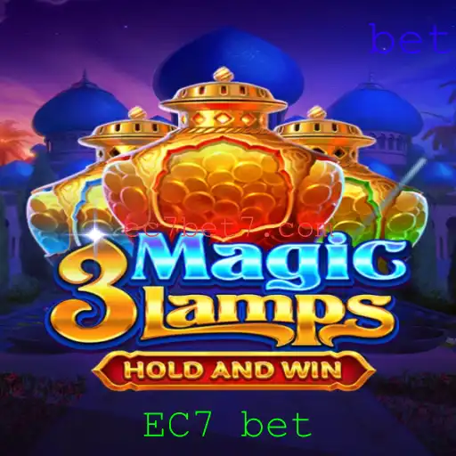 Explorando o Fascinante Mundo do Jogo 3MagicLamps com EC7 Bet