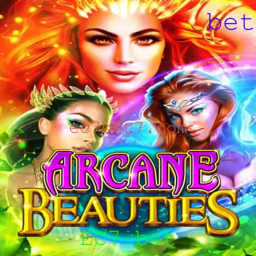 Descubra ArcaneBeauties: O Fascinante Mundo de EC7 Bet