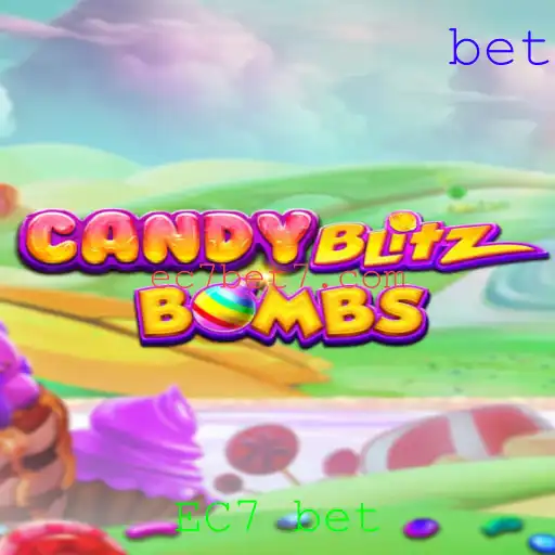 CandyBlitzBombs: Dominando Aventuras Doces com EC7 Bet
