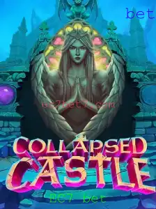 Explorando a Aventura Única de 'CollapsedCastle' e o Desafio 'EC7 bet'