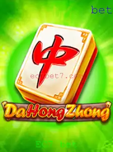 Tudo sobre DaHongZhong e EC7 Bet: Descrição, Introdução e Regras