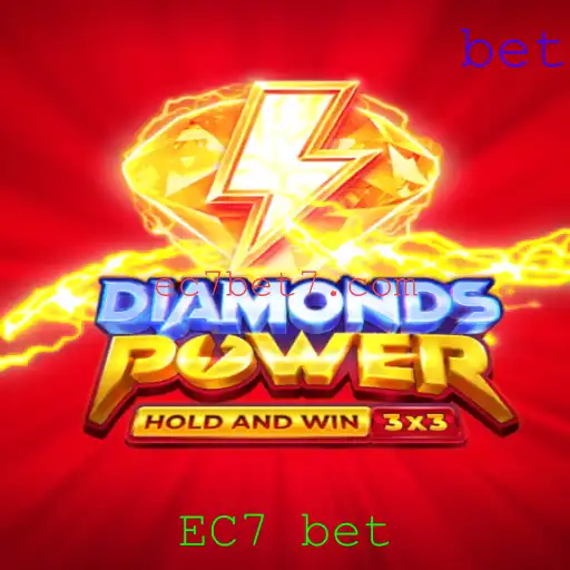 Explorando o Mundo Empolgante de Diamondspower: Oportunidades e Desafios com EC7 Bet