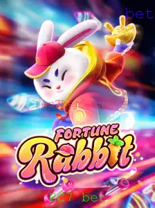 Explorando FortuneRabbit: O Novo Jogo de Apostas EC7 Bet