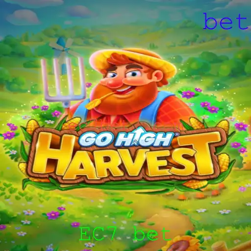 Descubra o Universo de GoHighHarvest e EC7 bet