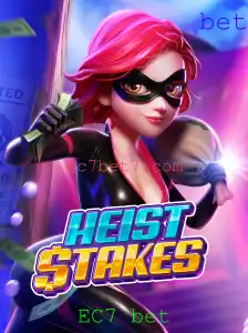 Explorando HeistStakes: O Jogo de Apostas Revolucionário