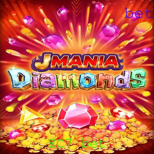 Descubra o Mundo de JManiaDiamonds e a Novidade EC7 bet