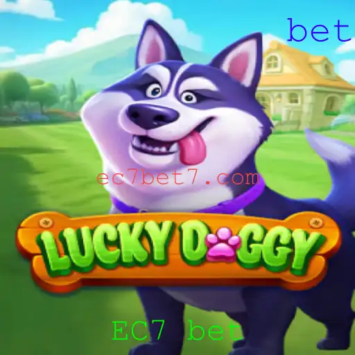 Explorando o Fascinante Mundo de LuckyDoggy: Como Jogar e Ganhar com EC7 Bet