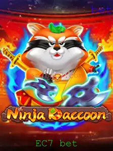 Descubra o Mundo Aventureiro de NinjaRaccoon: Um Jogo Emocionante e Envolvente