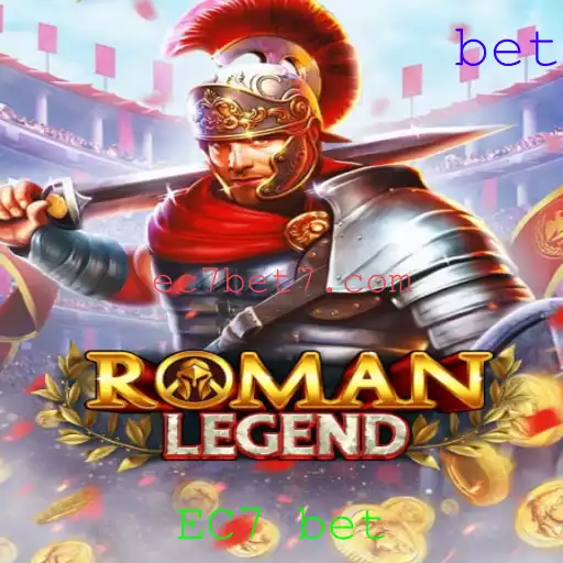 Descubra o Mítico Jogo 'RomanLegend' e a Estratégia 'EC7 Bet'