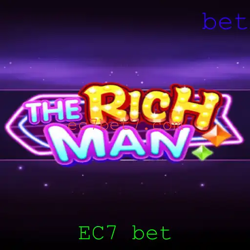 TheRichMan: Explorando o Empolgante Jogo de EC7 Bet