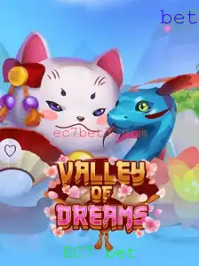 Valley of Dreams: Explorando o Mundo de Apostas do EC7 Bet