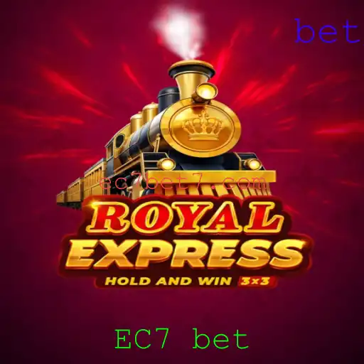RoyalExpress: Uma Nova Perspectiva em Jogos de Aposta com EC7 Bet