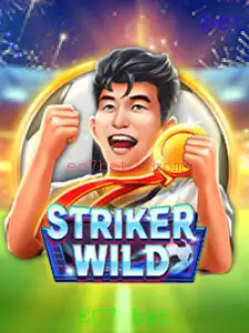 Descubra o Universo de StrikerWILD: Aventura e Estratégia em EC7 Bet