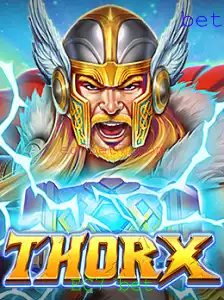 Descubra o Fascinante Mundo de ThorX: O Jogo que Conquista Novas Fronteiras com EC7 bet