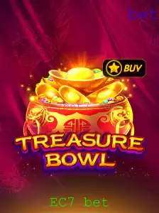Descubra o Empolgante Mundo de TreasureBowl e sua Aposta EC7